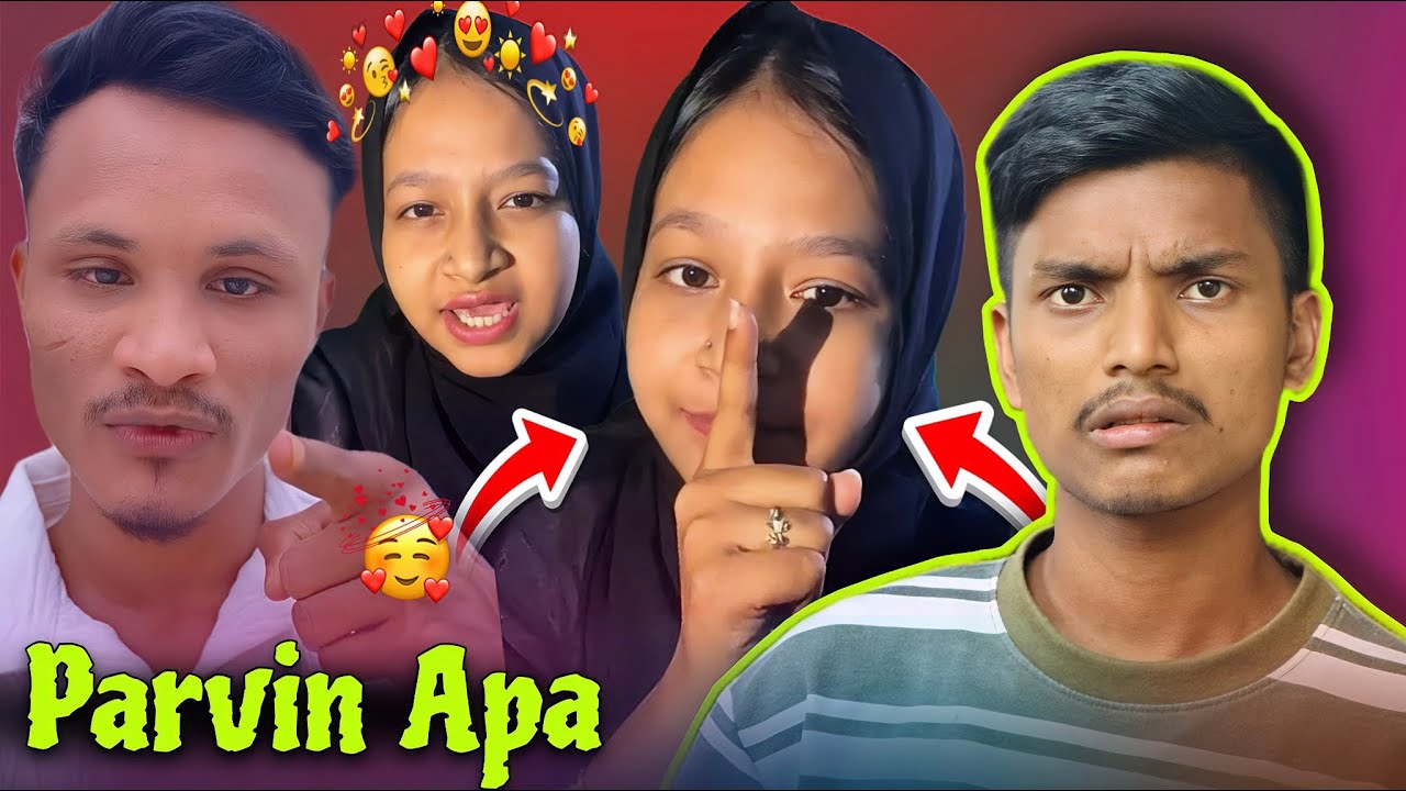Parvin Apa VS Erfan Ali Reaction video ￼|| Rohingya Reaction video ￼| Rohingya video 