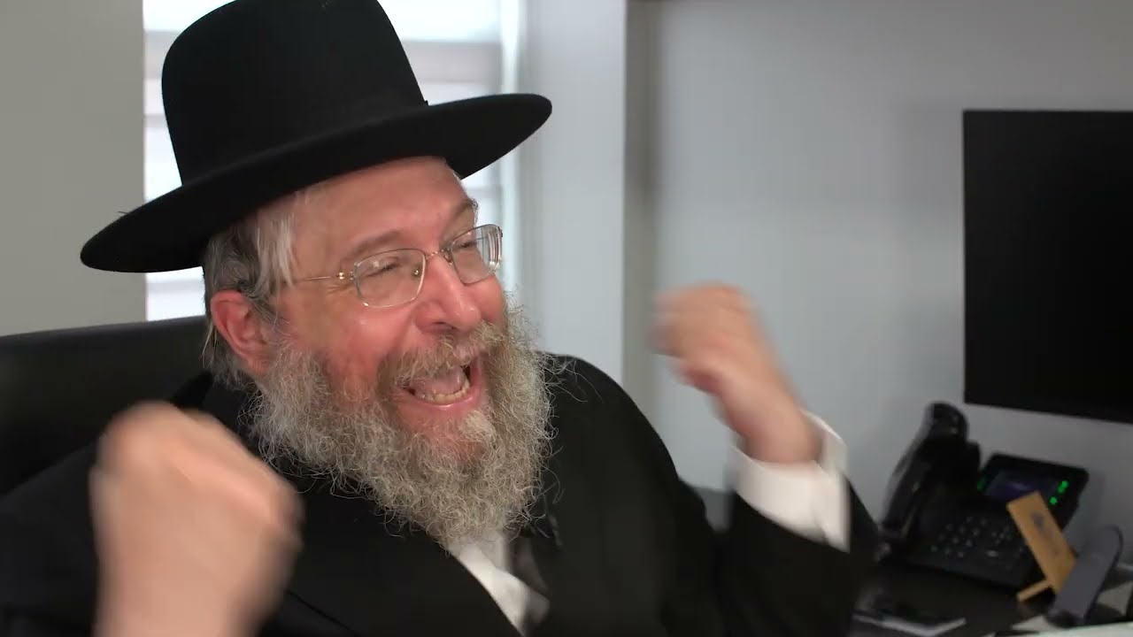Rav Fischel Schachter - Went to the wrong wedding, and then...