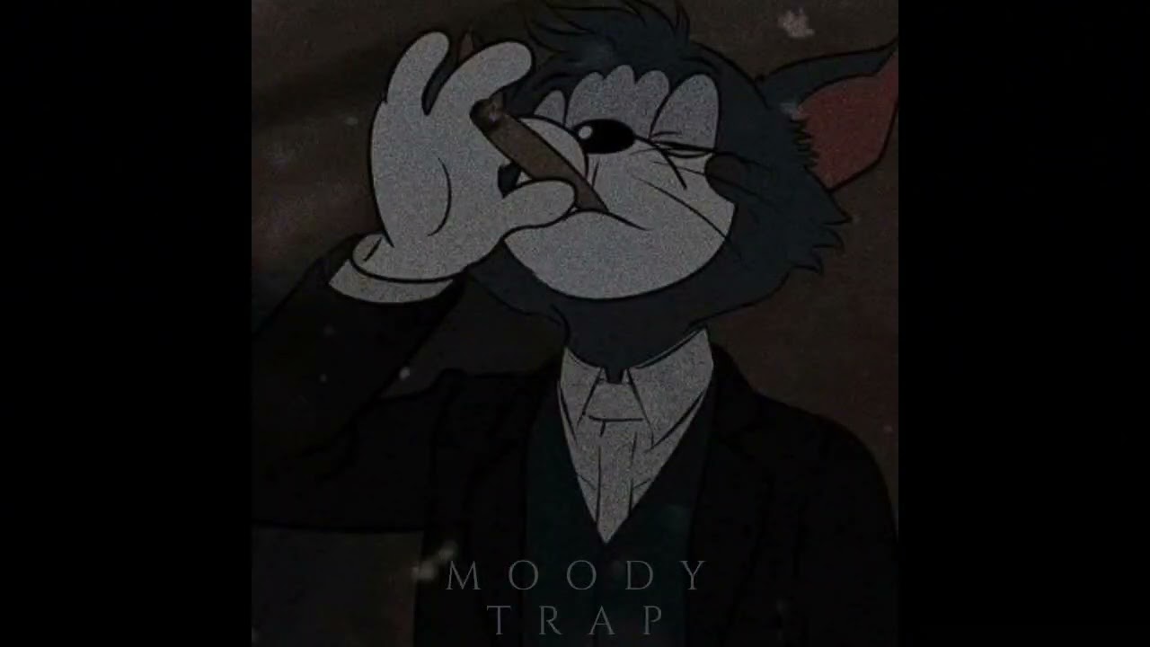 Melhor beat para voc&ecirc; compor trap (MOODY TRAP)