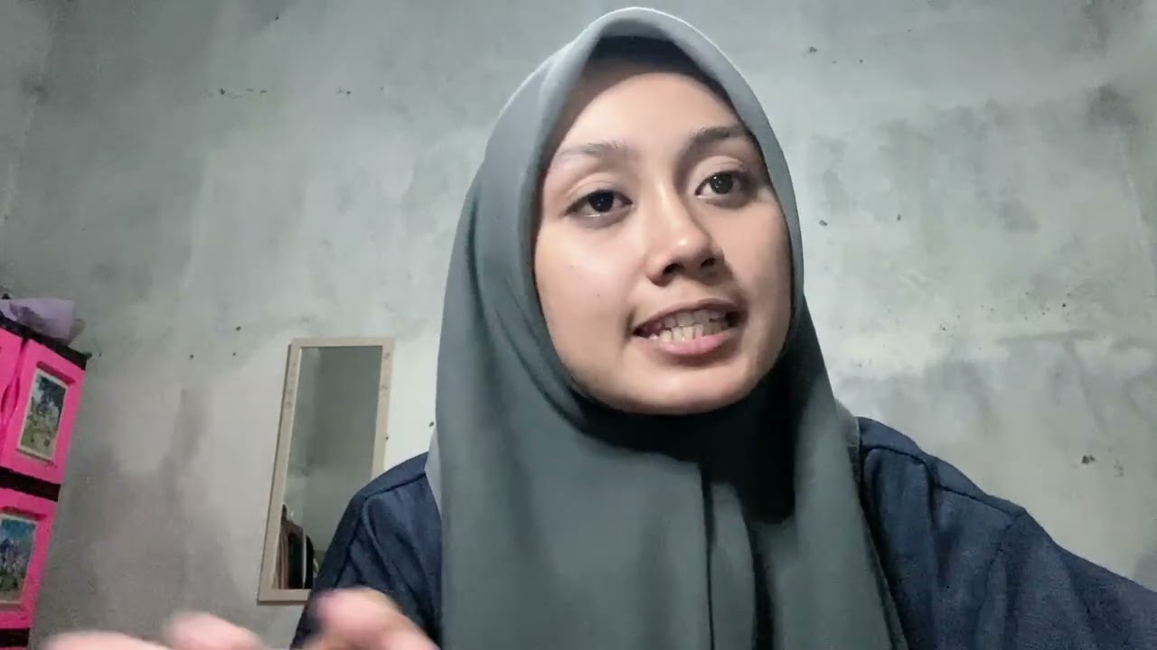 Vlog Zahra Faudillah Alvie_A1J023039 Ekonomi Kerakyatan dan Pancasila