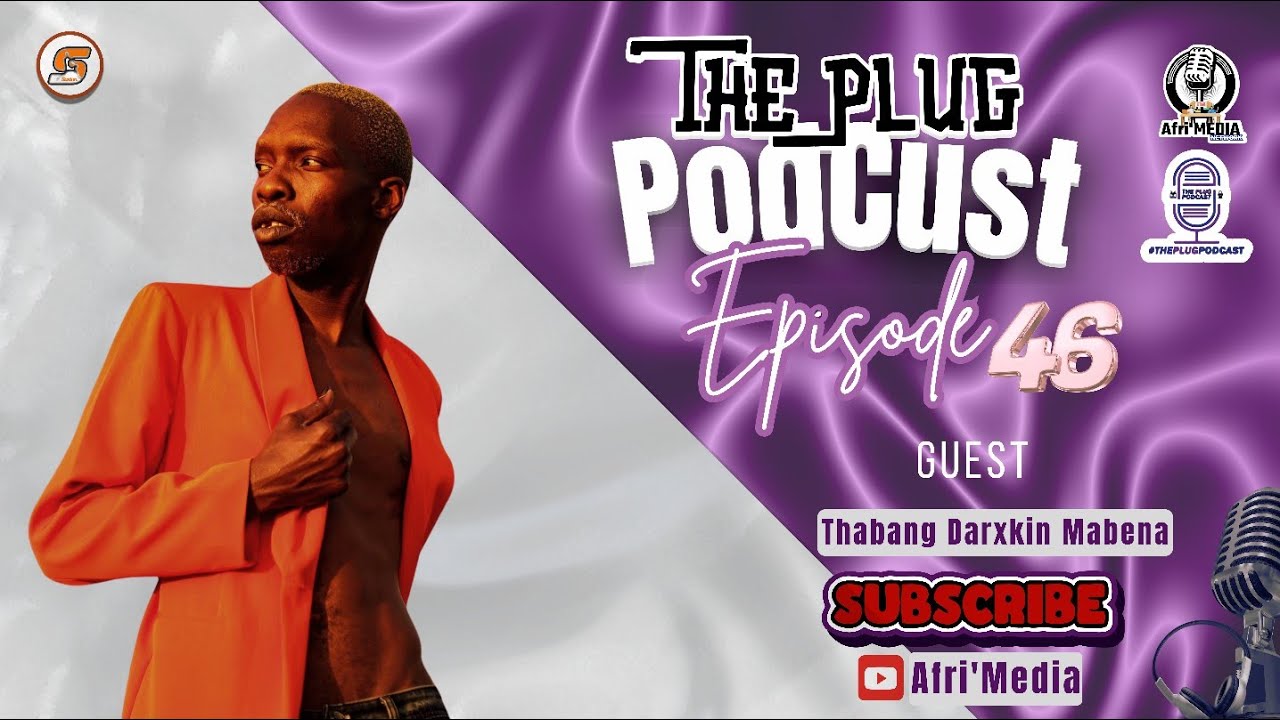 Episode 46 | Mabena on Dating Both Genders,  Sleeping With His Friend Singing, Dancing, Radio etc...