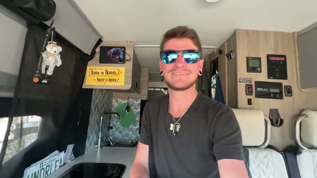 Un weekend de fou sur une base militaire à Casey avec une tournure qu'on se serait passée..