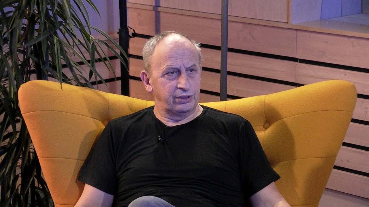 Jan Kraus (Host Frekvence 1)