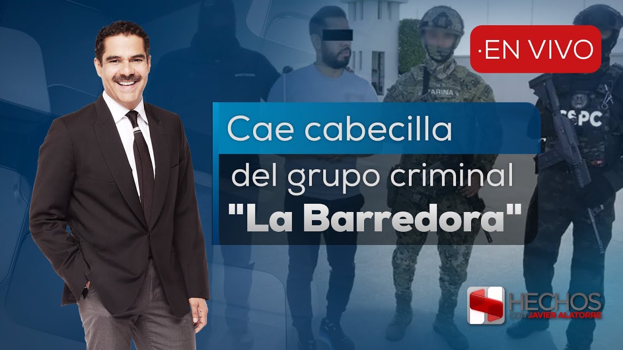 #Hechos | Mano derecha de 