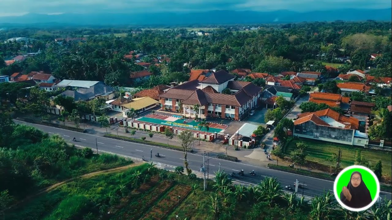 Video Profil Pengadilan Negeri Purworejo Kelas IB - 2025