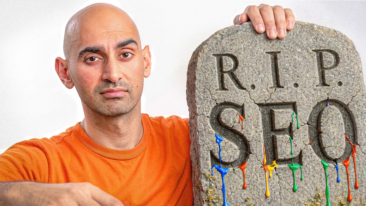 Did SEO Get Killed By AI in 2026?