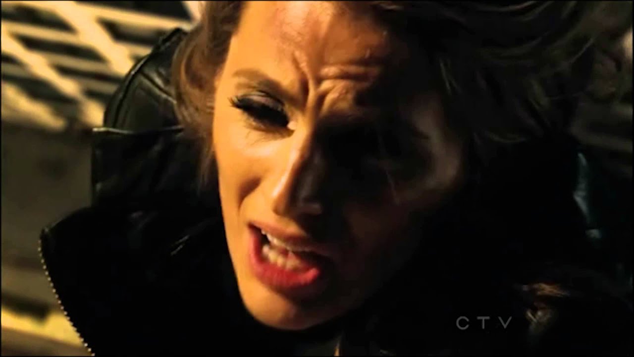 Johanna Beckett's Murder (Castle Episodes 1x01 - 8x08)