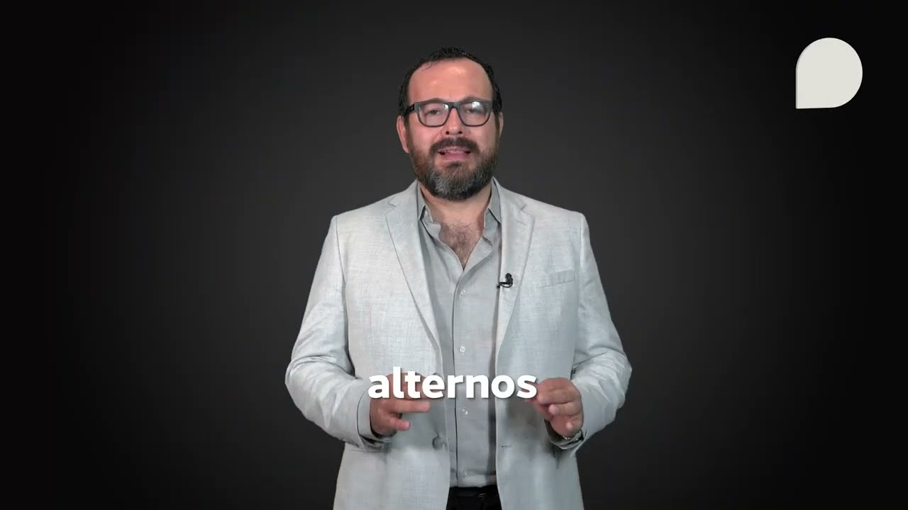 Justicia Alternativa - Conforme a Derecho