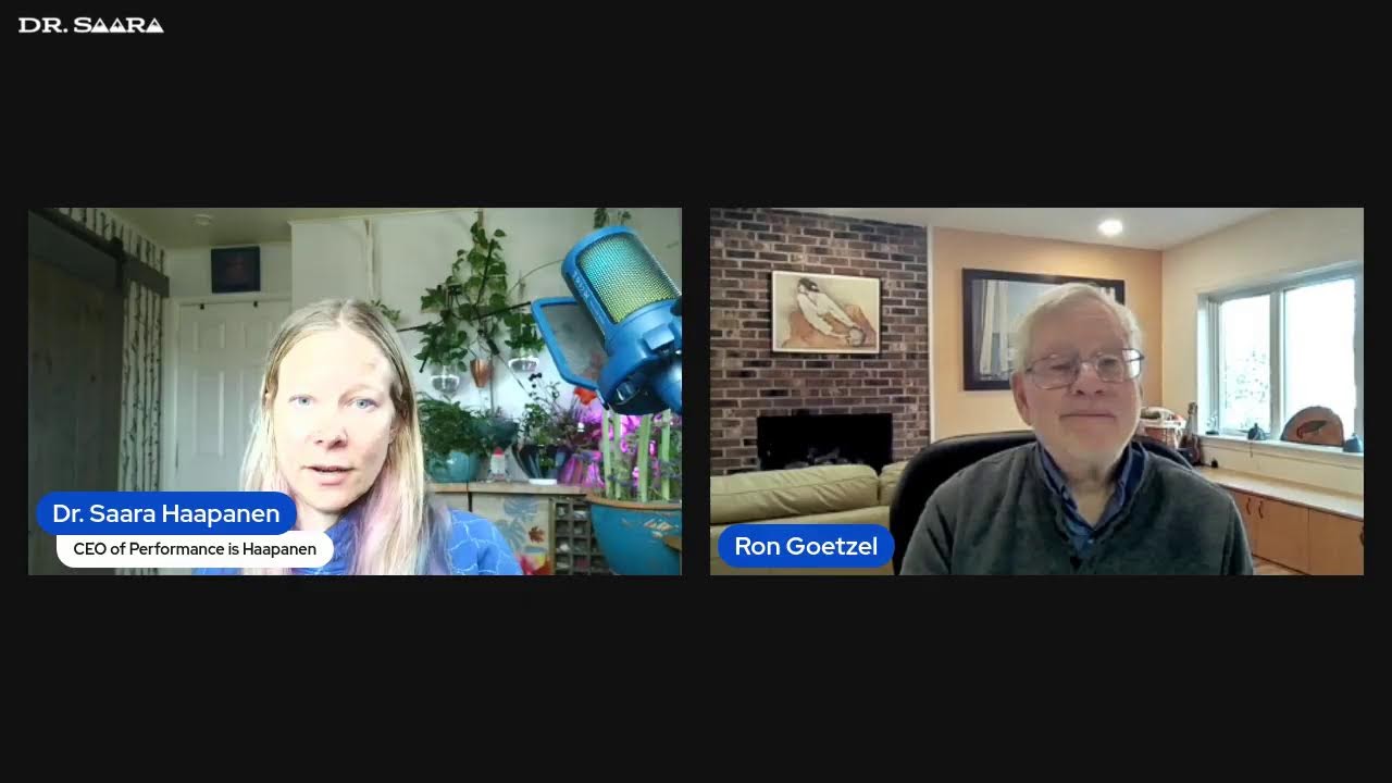 Speaker Spotlight: Art & Science of Health Promotion with  Dr. Ron Goetzel