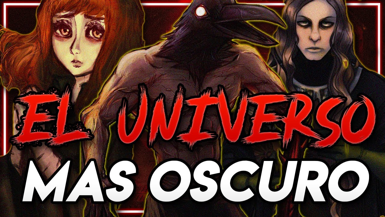 💀TODA LA HISTORIA DE FEAR & HUNGER EXPLICADA EL RPG MAS OSCURO DE LA ACTUALIDAD