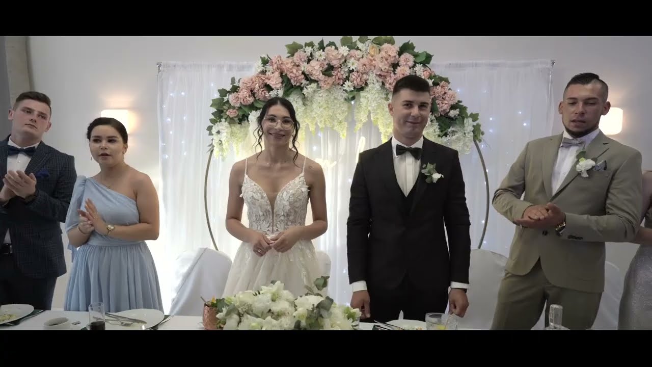 Klaudia & Szymon The highlights