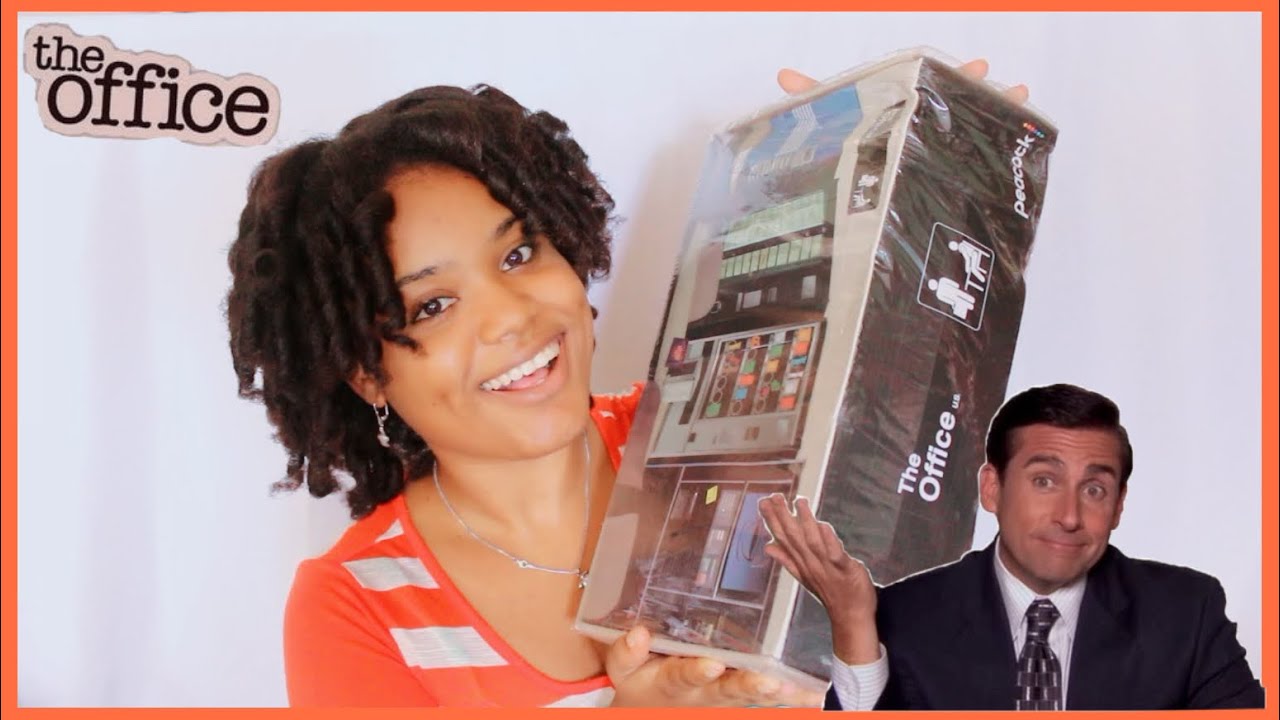 Gifts for THE OFFICE Fans | The Office Subscription Box (Spring)