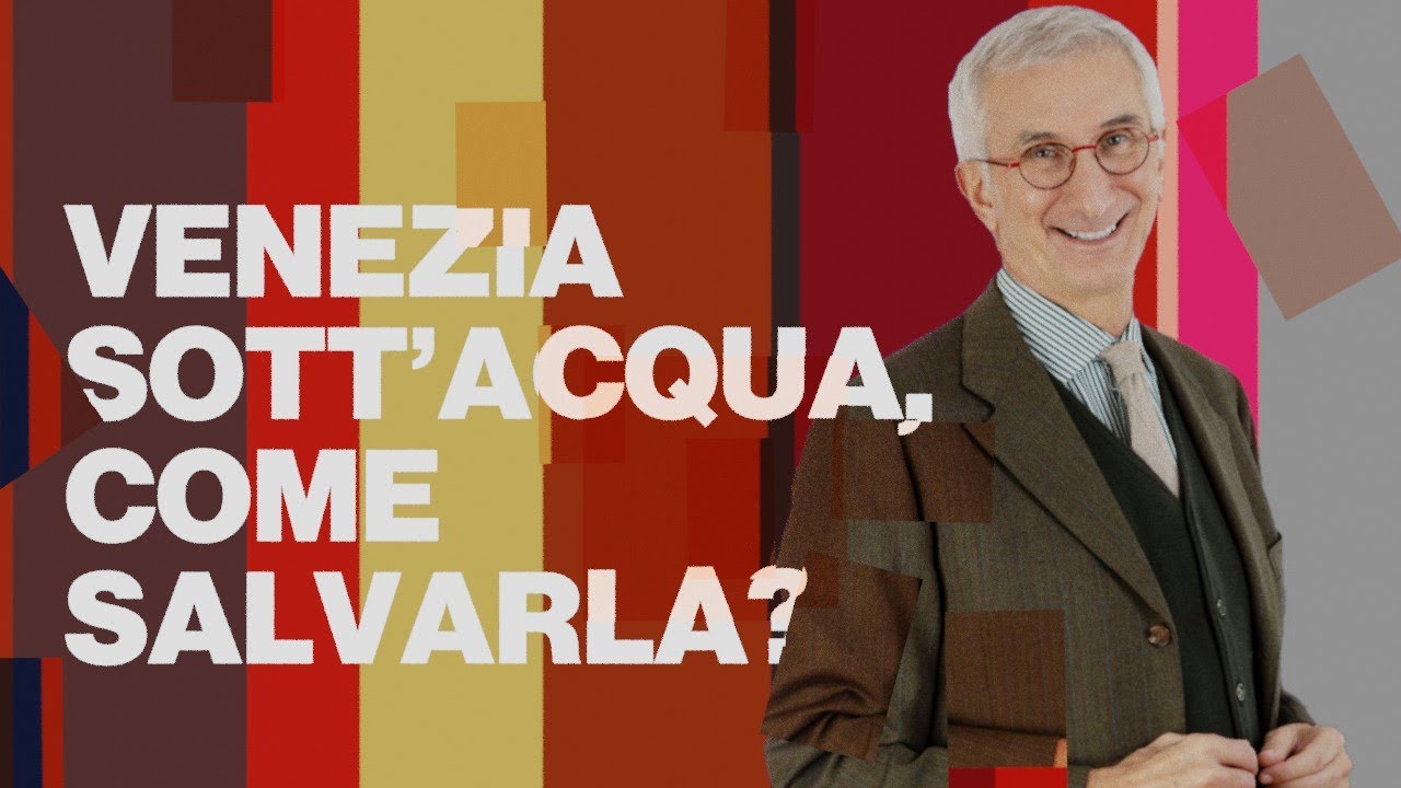 Venezia sott’acqua, come salvarla? - Timeline Focus