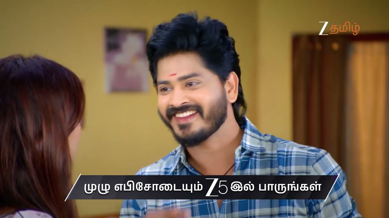 Sandhya Raagam | Ep - 770 | Preview | Jan 22 2026 | Zee Tamil