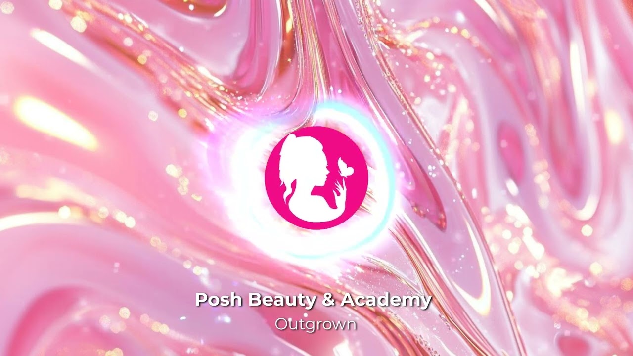 Posh Sounds - Outgrown