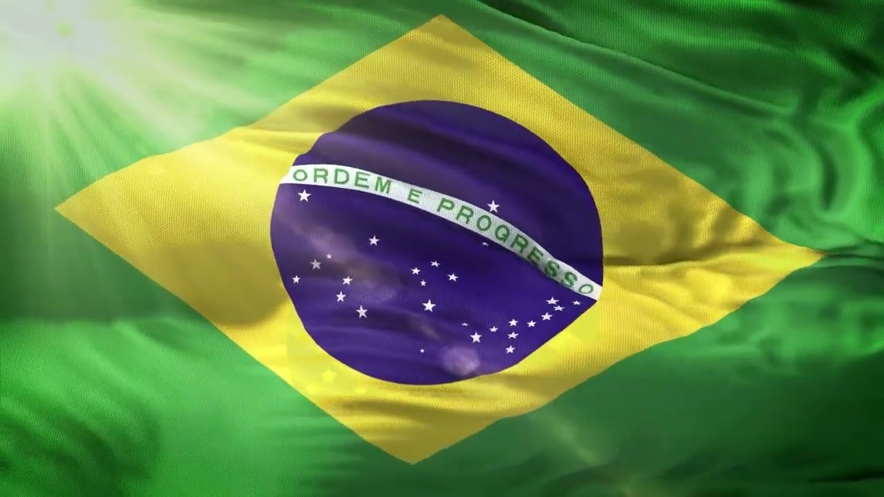 HINO NACIONAL BRASILEIRO