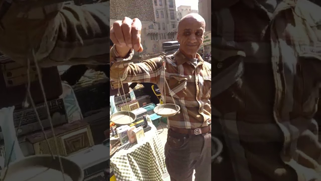 حاجات من زمن عدى عليها عمر فى سوق التحف والانتيكات فى وسط البلد سوق ديانا 
