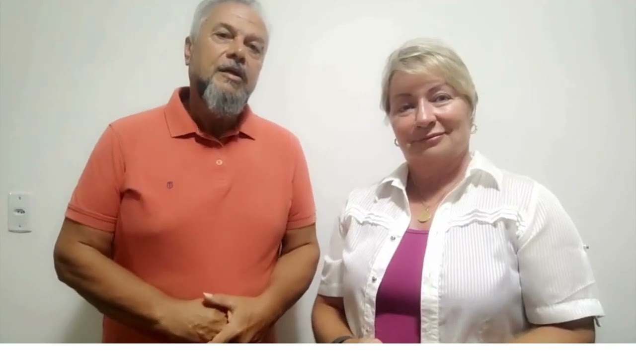 Antes do motorhome: Nossa história começa assim!