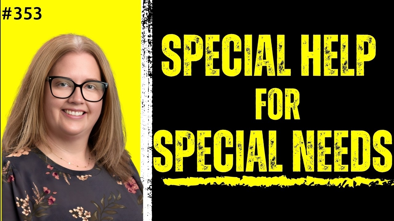 How Special Needs Family Get Help | Gios Garden | Authentic Business Adventures Podcast