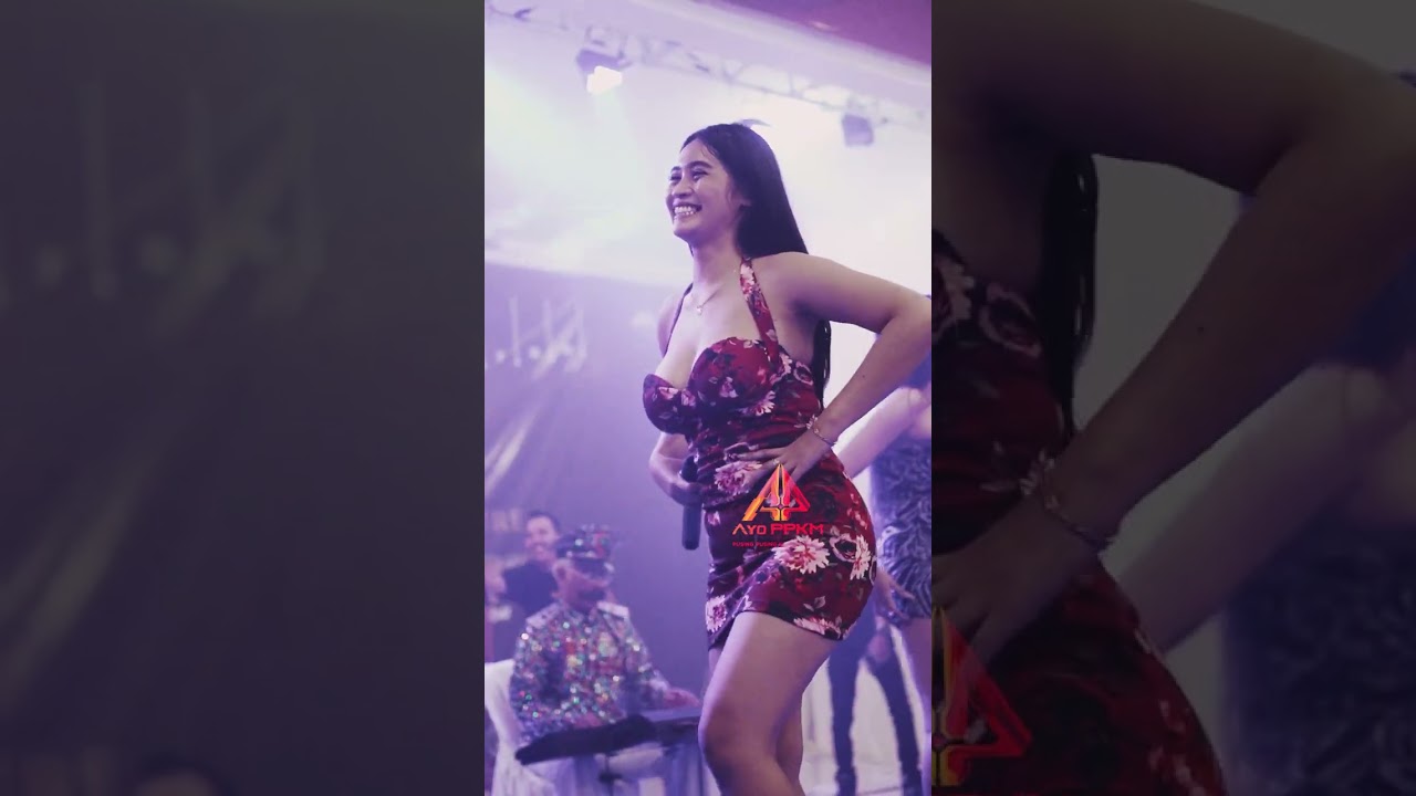 ANCENE TOP BIKIN CELANA KETAT ANGGUN CANTIKA AINI ZAFARA TERBARU