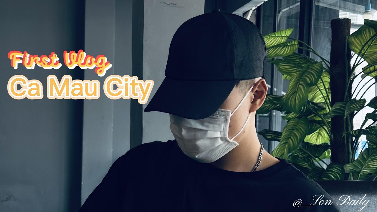 [VLOG] C&Agrave; MAU CITY 2023