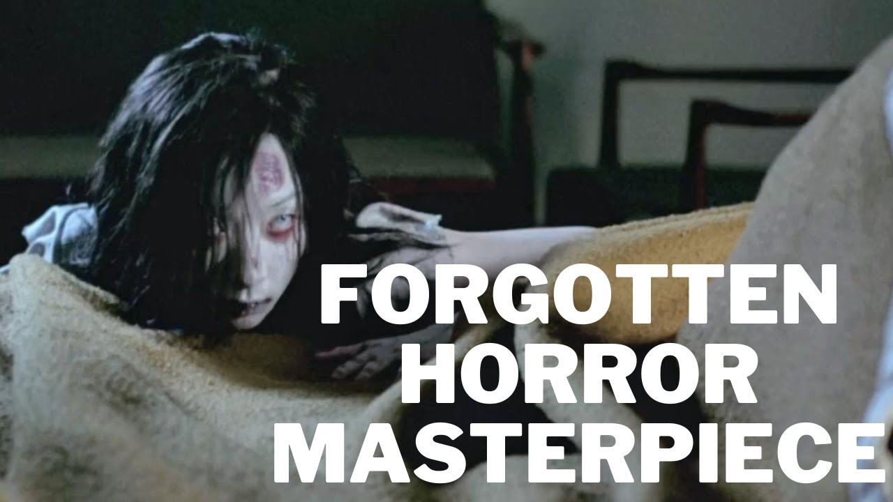 Shutter (2004) A Thailand Masterpiece in Horror