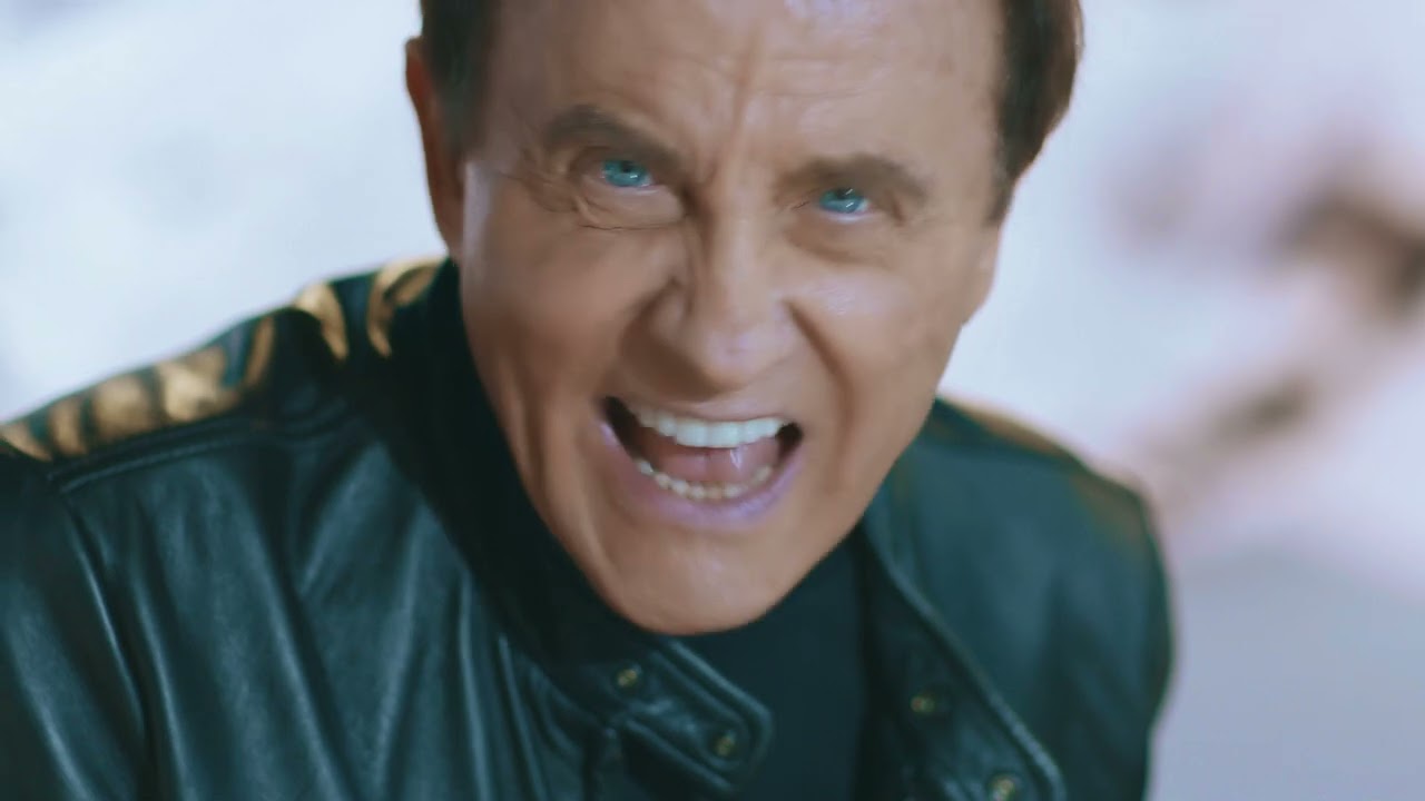 Roby Facchinetti - L' ultima parola (official video)