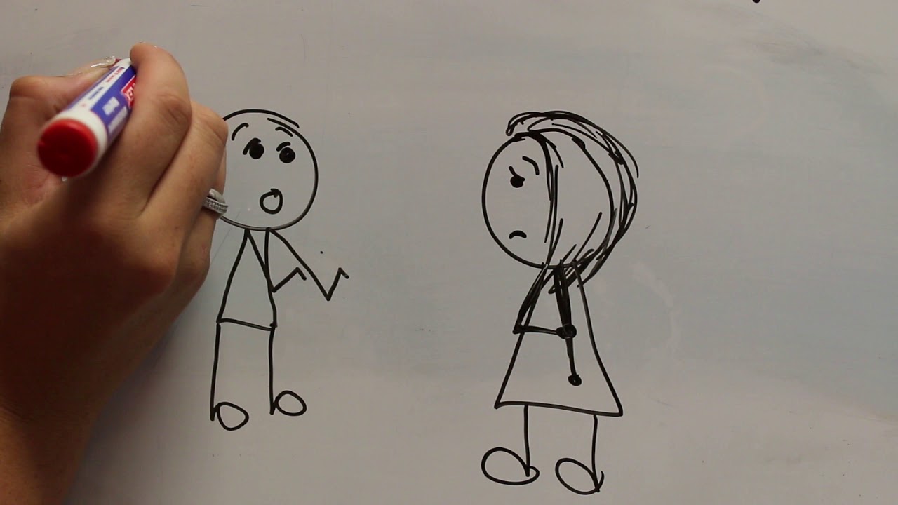 Perdeby explains: Mansplaining