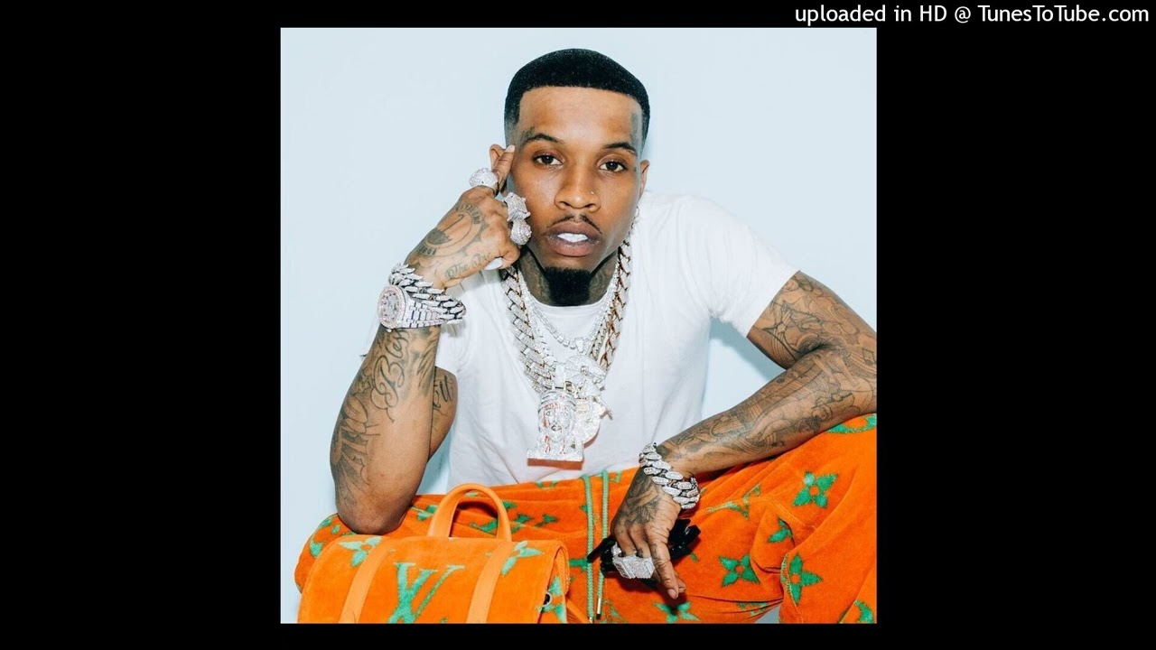 (FREE) Tory Lanez Type Beat 2022 - 