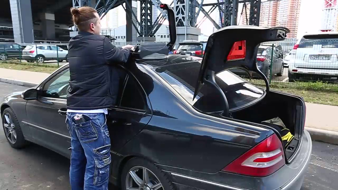 Отзыв на магнитное крепление для перевозки сноуборда MENABO ACONCAGUA