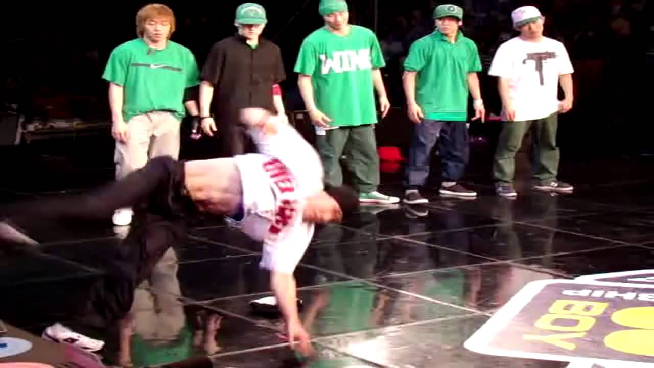BBOY PHYSICX | MOMENTS OF GLORY [pt. 2]