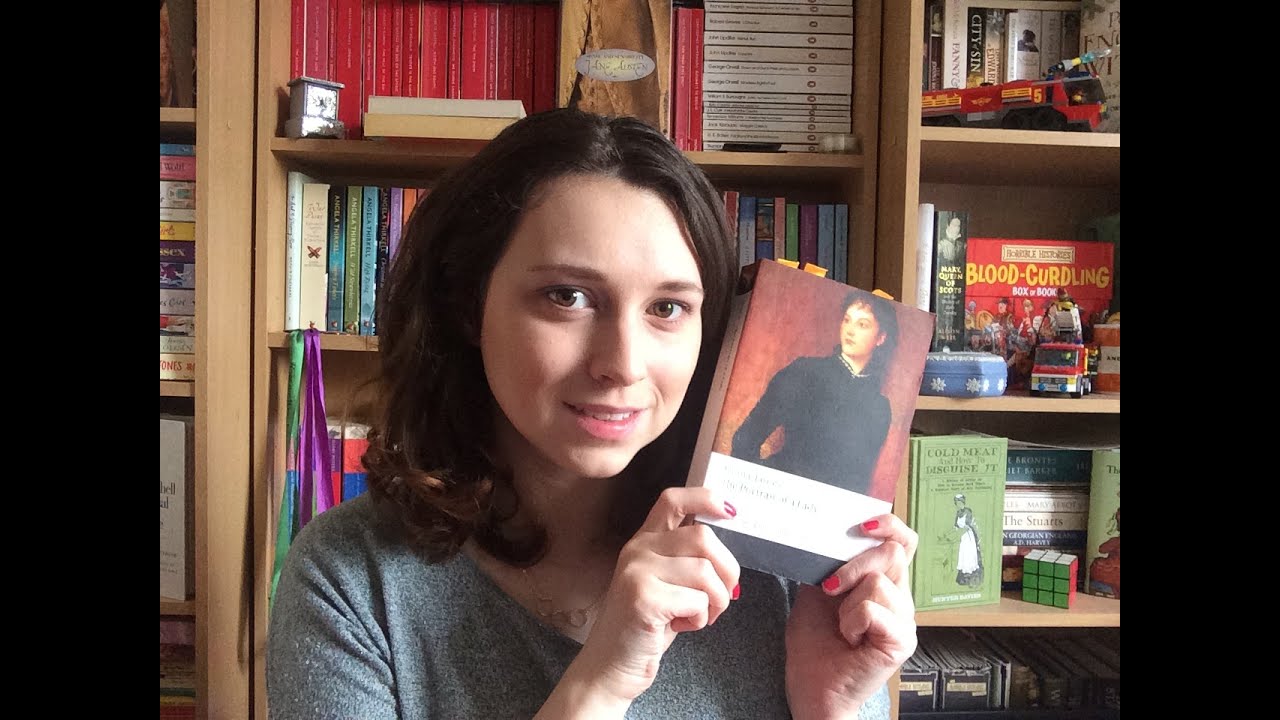 Classic Book Review: The Portrait of a Lady  by Henry James