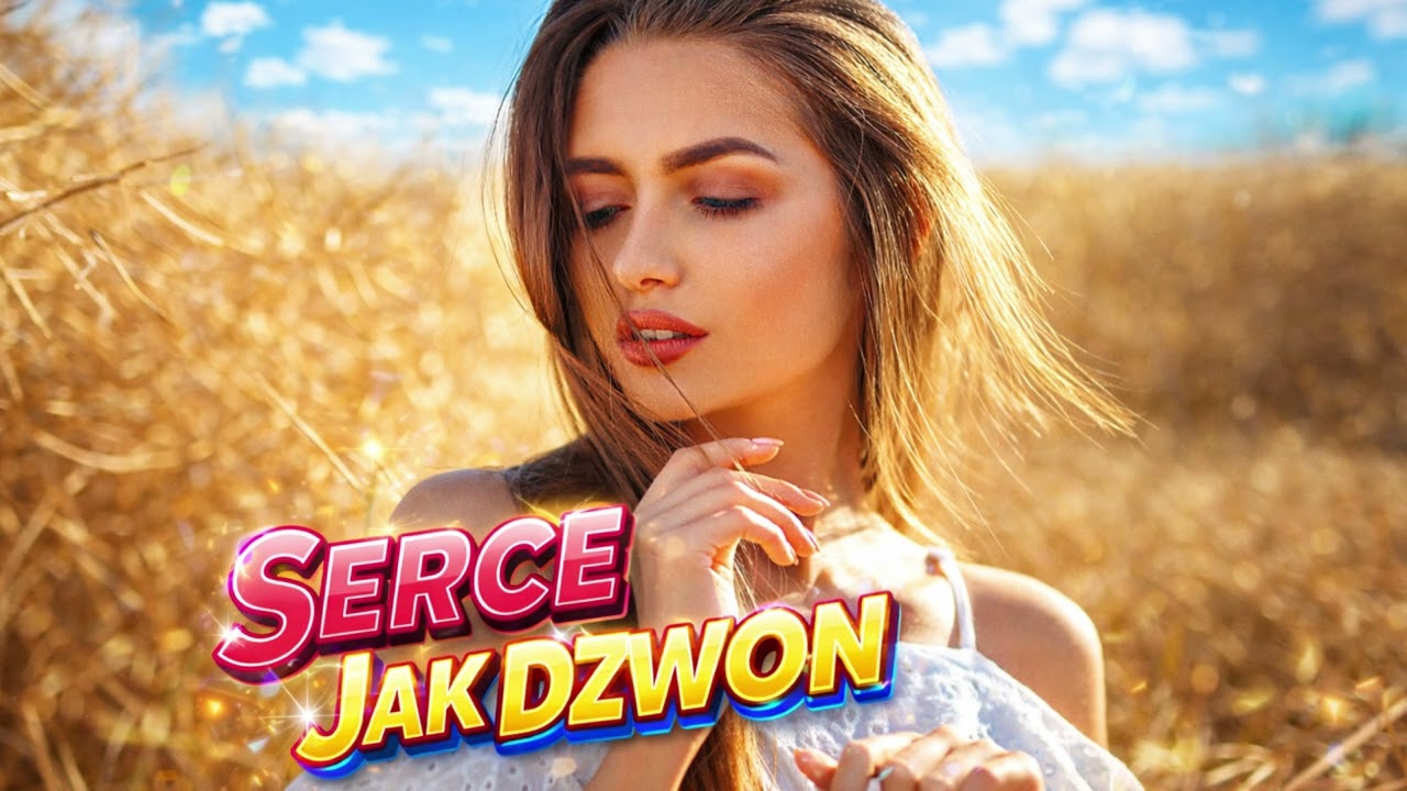 SERCE JAK DZWON ❤️ | Nowość 2026 | HIT Disco Polo