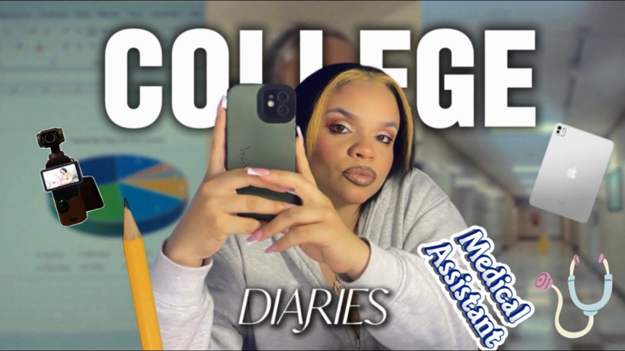 COLLEGE DIARIES📚 : EPISODE 3. Strictly school | weirdo in my school😰