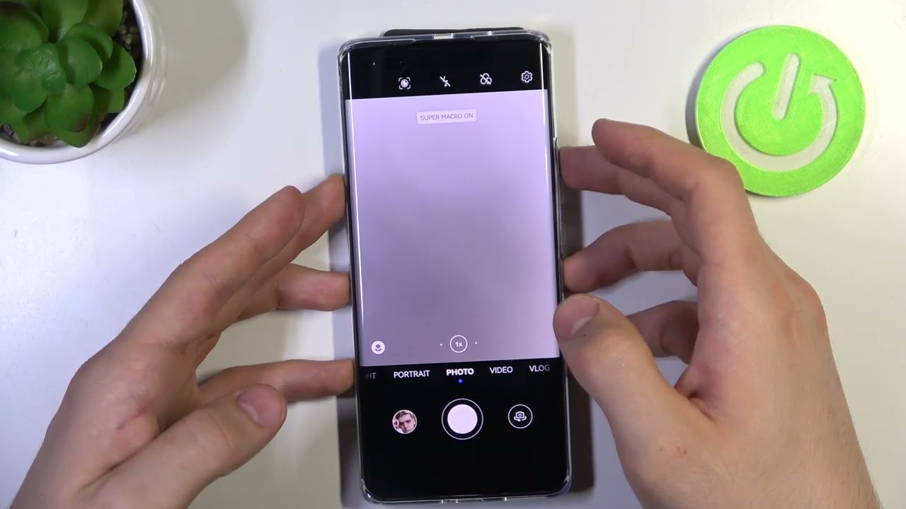 Топ трюки камеры в Huawei Nova 11 Pro – лучшие функции камеры