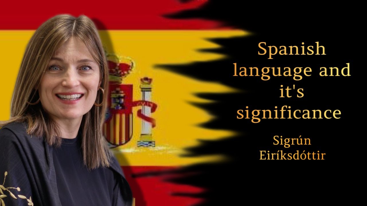Spanish!
