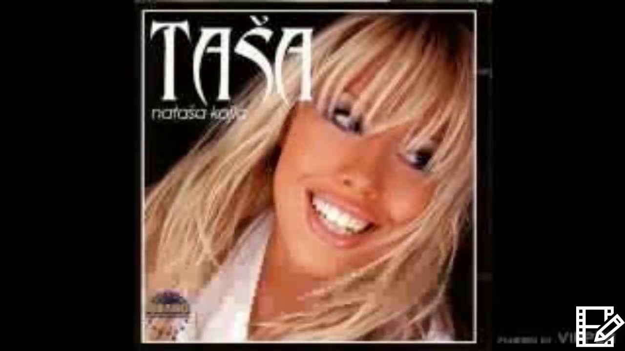 Natasa Kojic - 2008 - Taktike.mp4