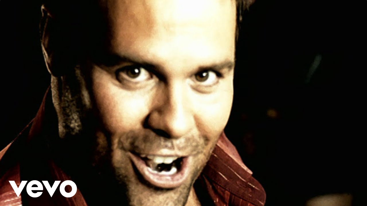 Montgomery Gentry - Hell Yeah (Video)