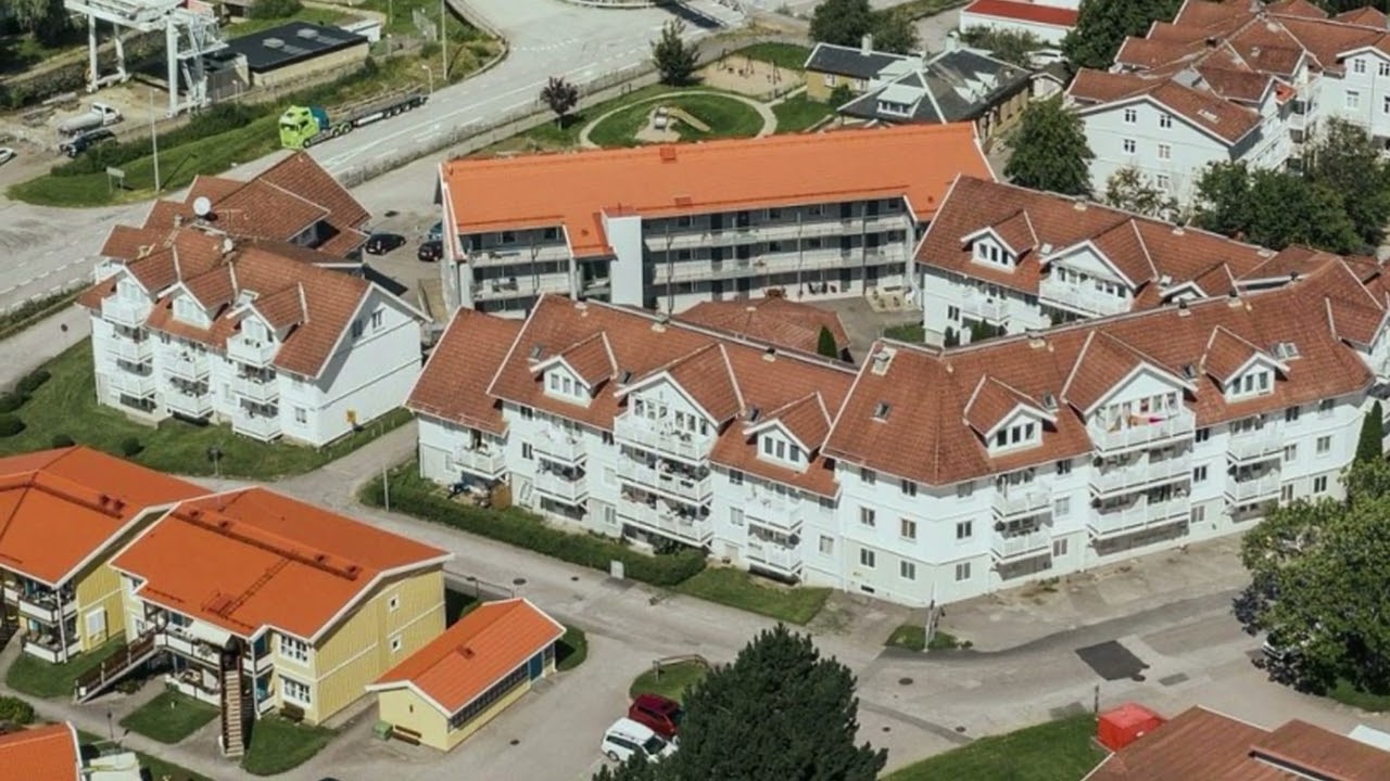 Welcome to Lilla Edet