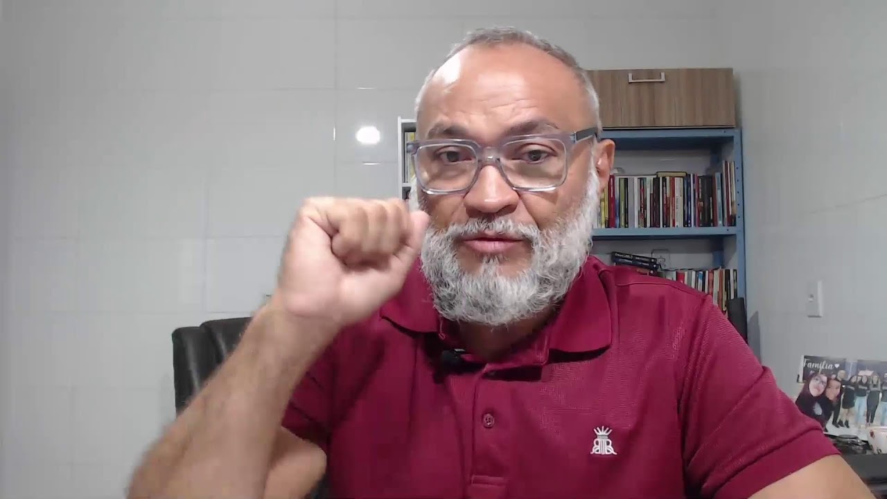 Quem é Jesus para você?