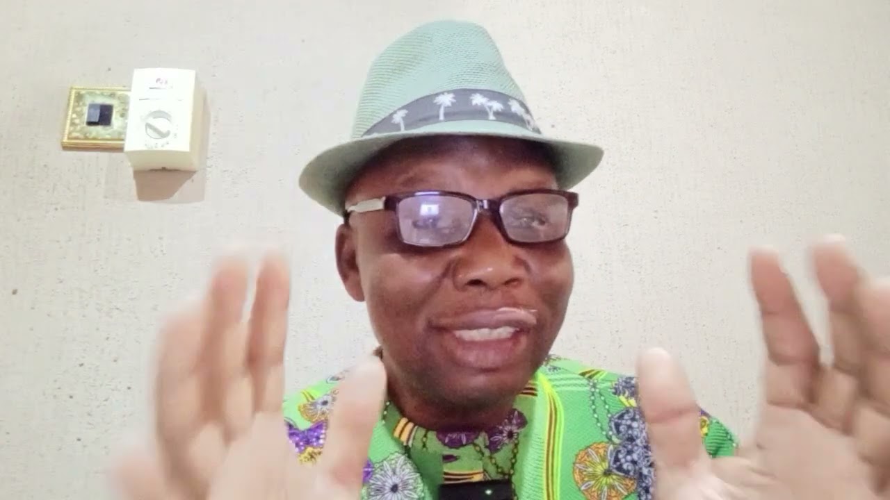 SCAM  ALERT. Watch to the end the bad boys have started again with new styles.Pls share.