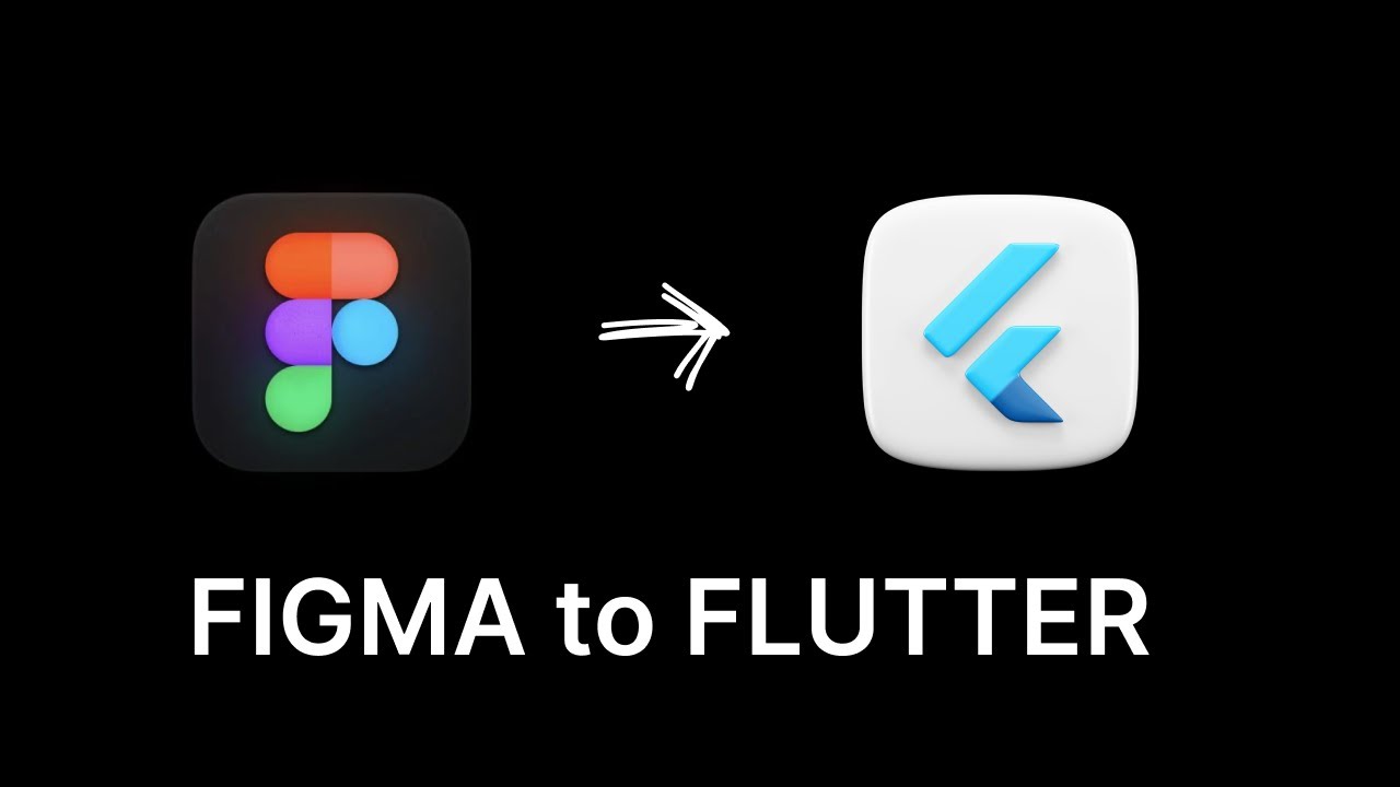 Как конвертировать дизайн Figma в код Flutter | DhiWise.com