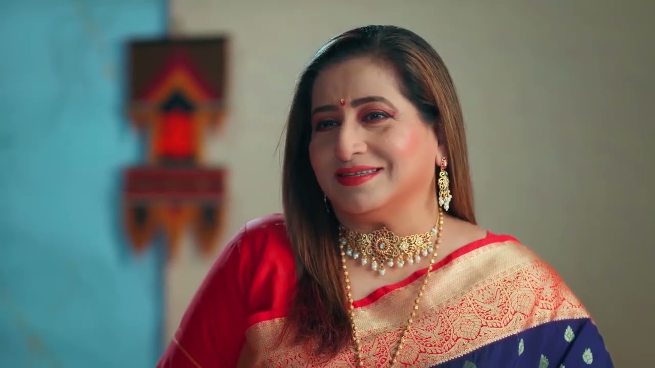 Veen Doghatli Hi Tutena | Ep - 94 | Webisode | Nov 19 2025 | Zee Marathi