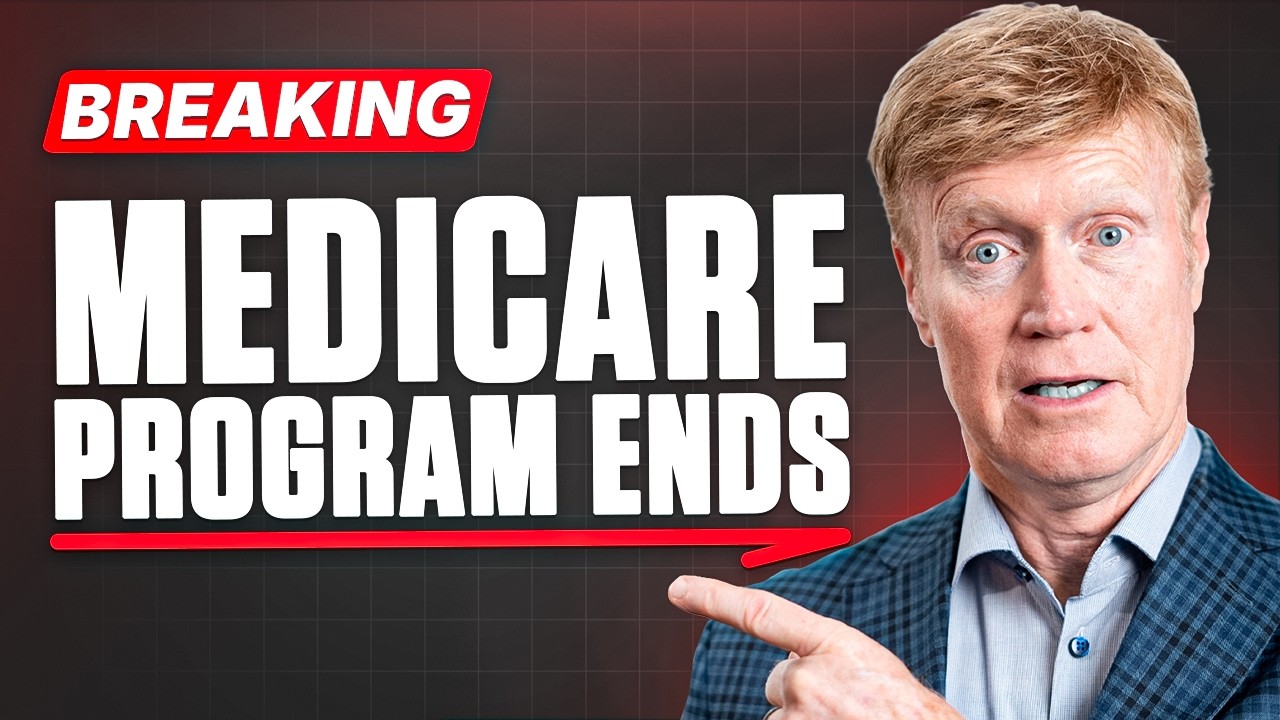 ВАЖНО: Программа субсидирования Medicare Part D закрывается &mdash; что будет дальше?