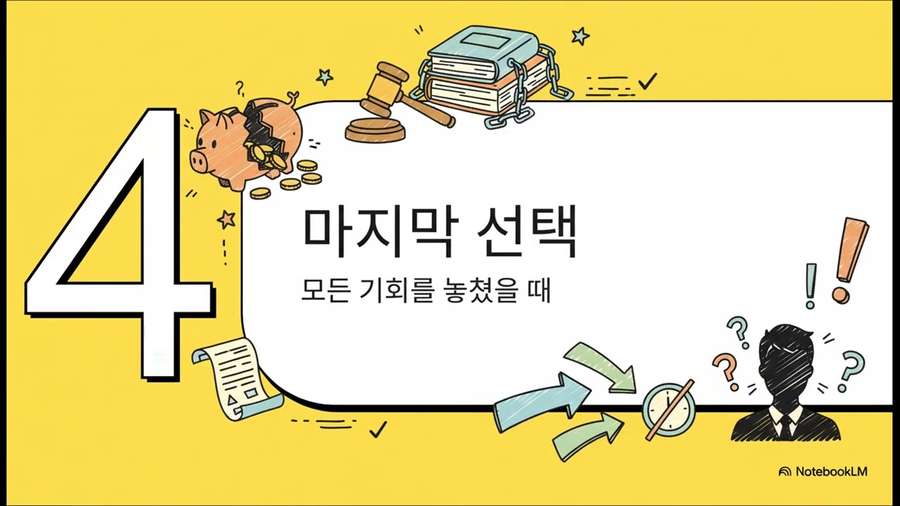 누락 채권  단계별 해결 가이드