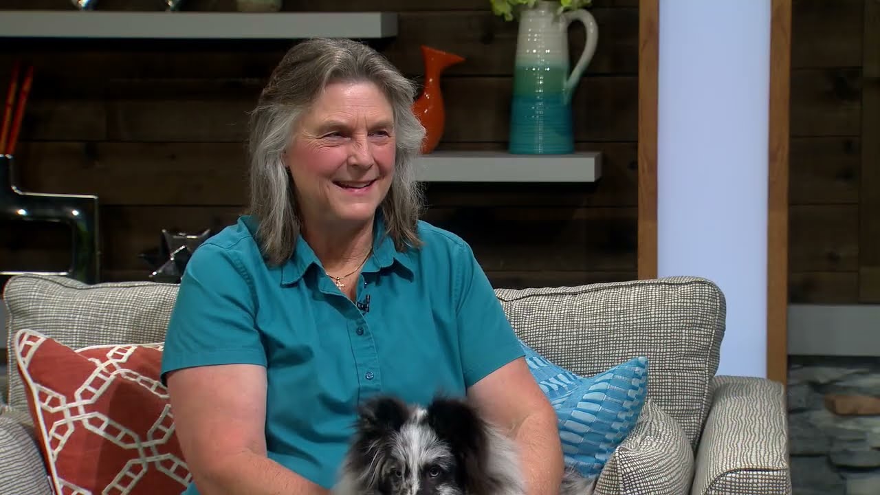 Lori Sage From the Rose City Classic Dog Show Shares What to Expect