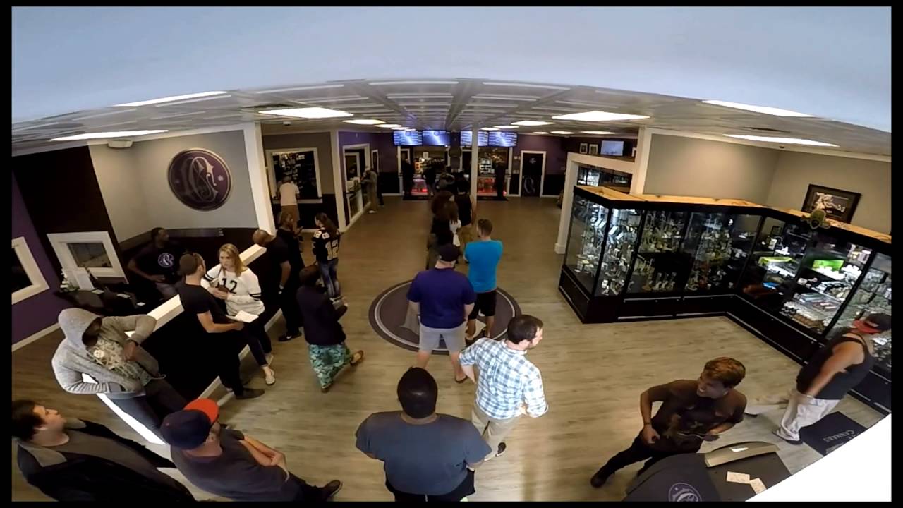 Clear Choice Cannabis DEMO