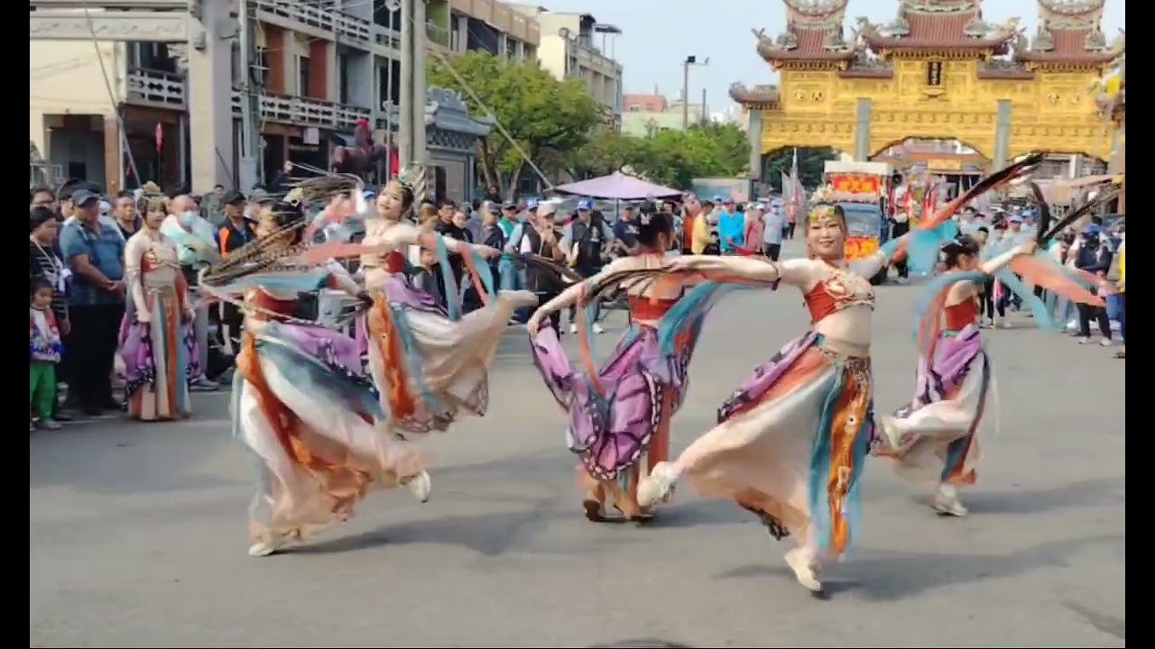 #舞媂創意舞蹈團🦋