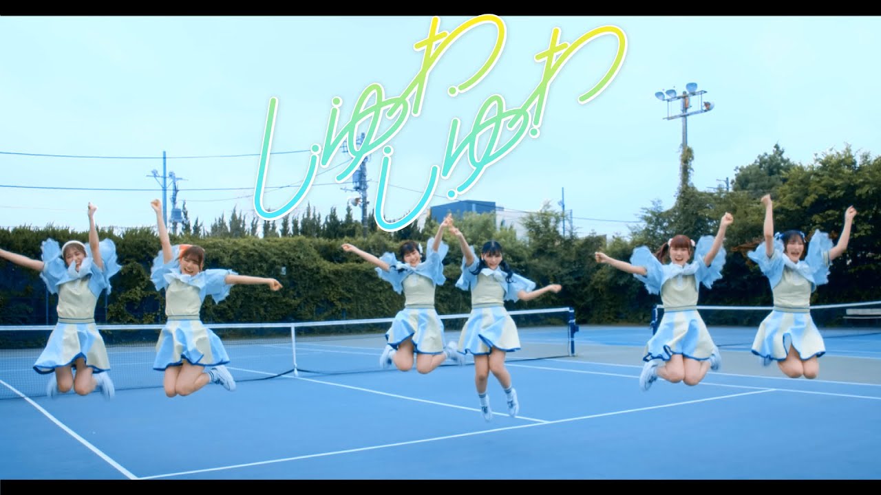 【Music Video】しゅわしゅわ / kimikara（きみから）