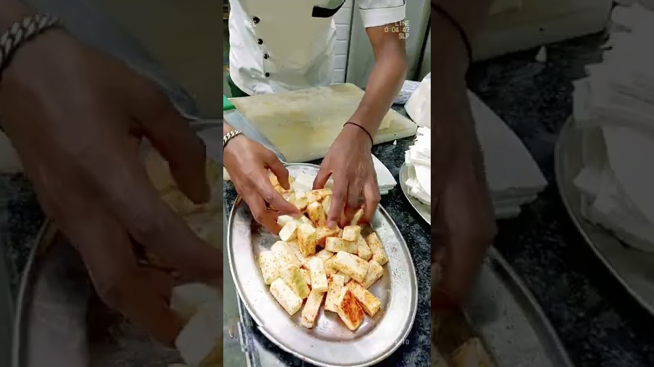 paneer cheese  Lee cotton kabab keshe bnate hai 🌮🥯♥️♥️♥️🧑‍🍳🧑‍🍳